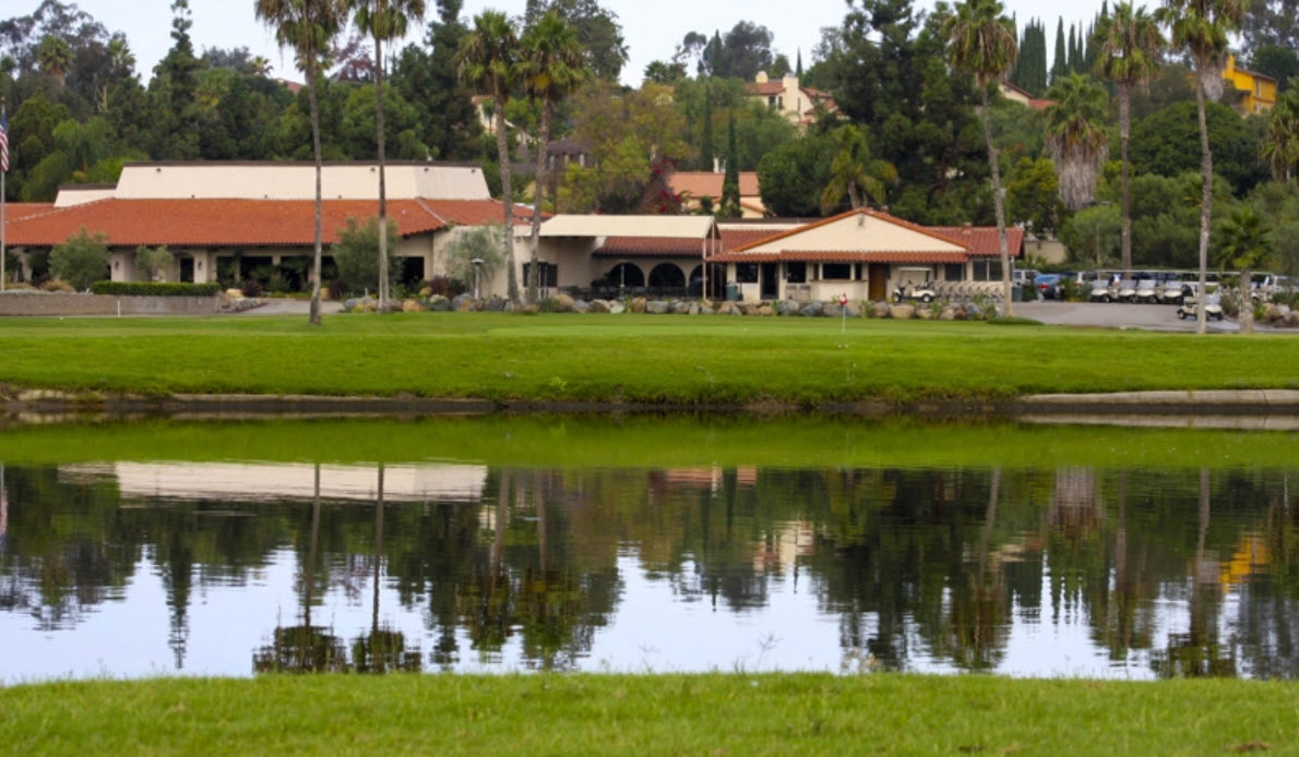 The Course