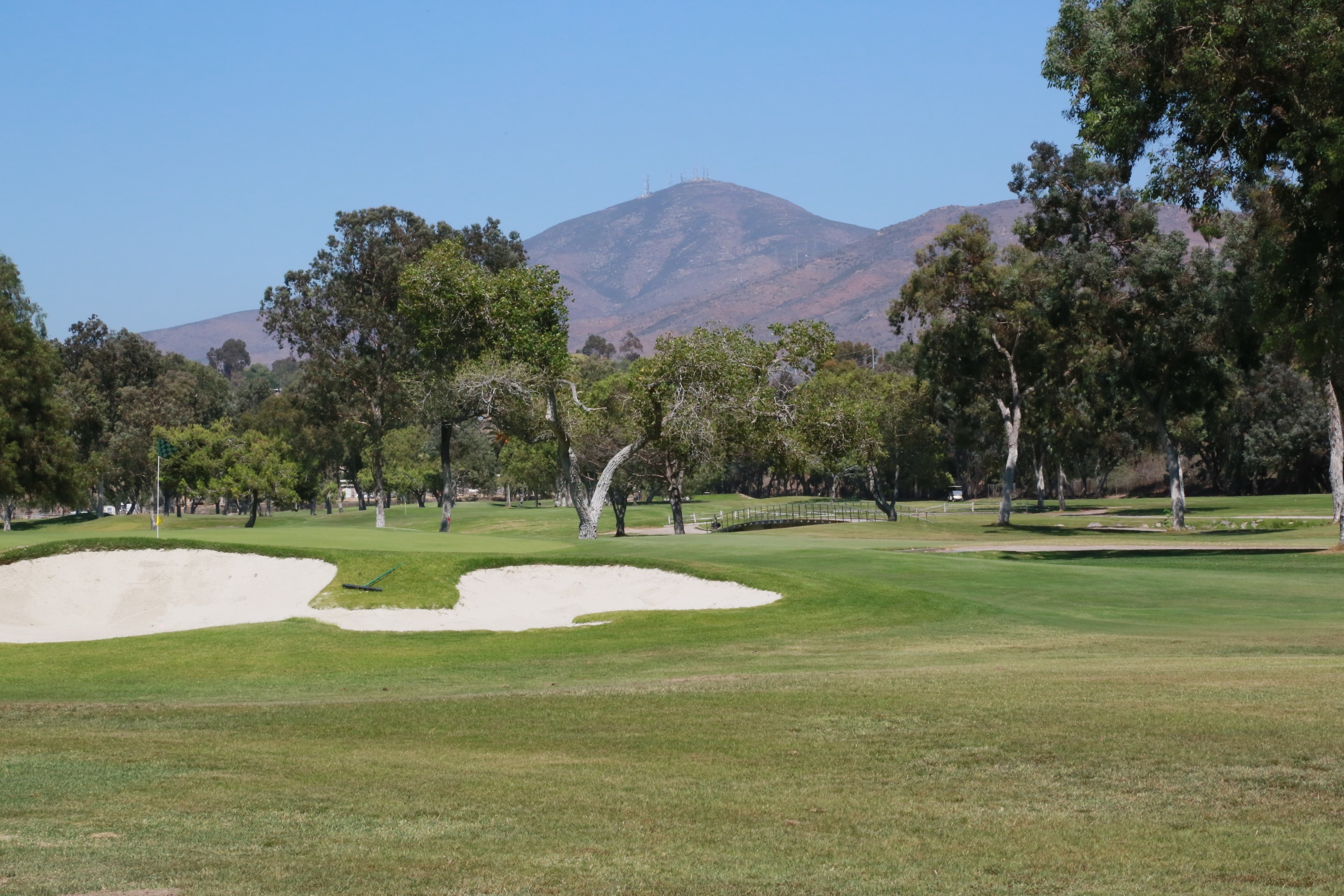 Putting Green