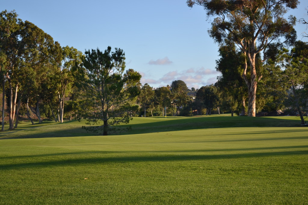 Putting Green