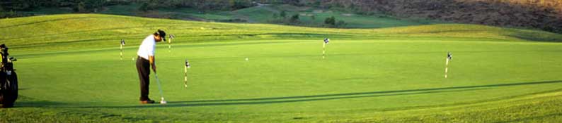 Putting Green